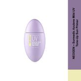 NEOGEN β Surmedic Azulene Mild UV Tone-Up Sun Primer With SPF50+ PA++++ (50 ml)